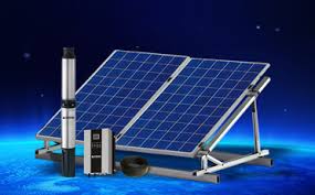 Solar products